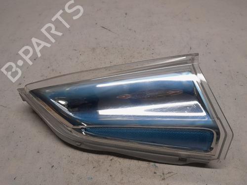 Used Right headlight NISSAN LEAF (ZE0) Electric (109 hp) 22742277