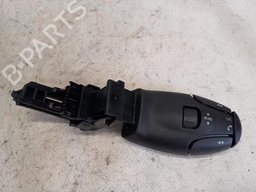 Used Steering wheel controls Steering wheel controls CITROËN C3 II (SC_) 1.6 HDi (92 hp) 29738849 29738849