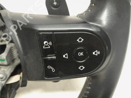 Steering wheel MINI MINI Convertible (F57) Cooper S | BP36651451C49 - Image 4