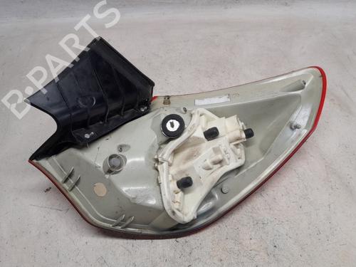 Left taillight OPEL ASTRA J (P10) 1.4 Turbo (68) | BP29817360C34 