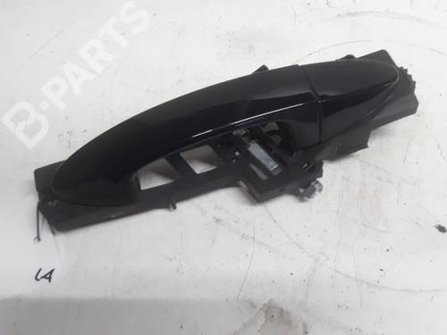 Used Rear left exterior door handle Rear left exterior door handle FORD FIESTA VI (CB1, CCN) 1.0 (80 hp) 11075853 11075853