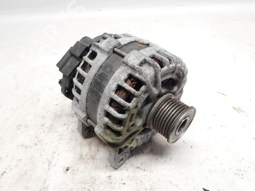 Used Alternator Alternator RENAULT TALISMAN Grandtour (KP_) 1.6 dCi 160 (160 hp) 40023380 40023380