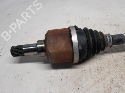 Left front driveshaft OPEL CORSA F (P2JO) 1.2 (68) | BP35988617M38 - Image 2