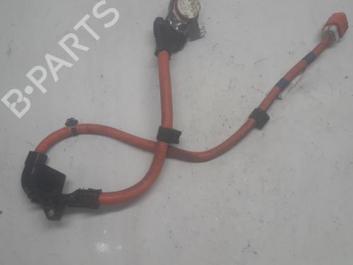 Used Cable Cable TOYOTA AURIS Estate (_E18_) 1.8 Hybrid (ZWE186_, ZWE186R, ZWE186H) (136 hp) 11702025 11702025