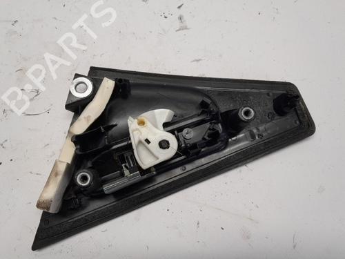 Rear left exterior door handle RENAULT CLIO IV (BH_) 0.9 TCe 90 (BHNF, BHMA, BHMH, BHJK, BHJR) | BP18849490C130 