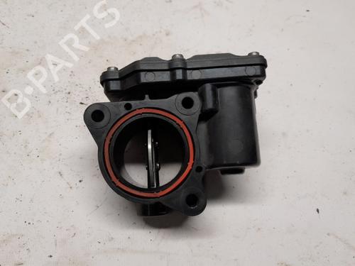 Throttle body RENAULT TRAFIC III Van (FG_) 1.6 dCi 95 (FGMJ, FGMR) | BP33741075M82 - Image 2
