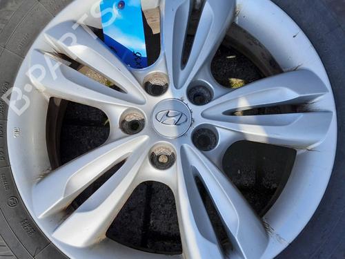 Rim HYUNDAI ix35 (LM, EL, ELH) 2.0 CRDi 4WD | BP13382999C45