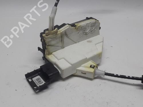 Used Front right lock Front right lock 11075130 11075130