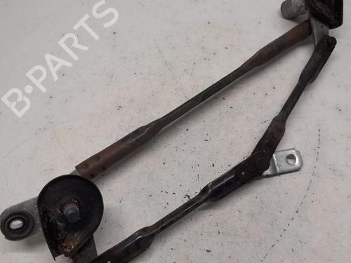 Used Front wipers mechanism Front wipers mechanism HYUNDAI i20 I (PB, PBT) 1.2 (86 hp) 34042281 34042281