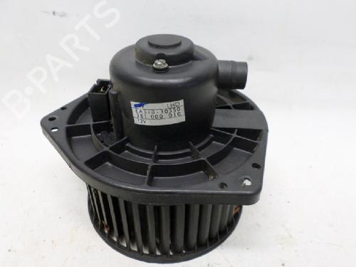 Used Heater blower motor SUZUKI WAGON R+ Hatchback (MM) 1.3 (RB413) (76 hp) 11064529