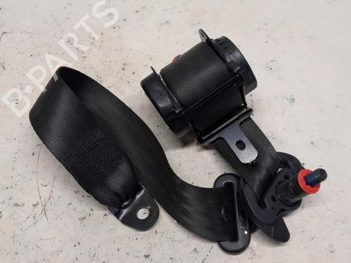 Used Rear right seatbelt Rear right seatbelt 13356423 13356423