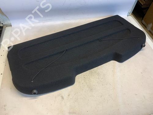 Used Rear parcel shelf Rear parcel shelf FORD FIESTA VI (CB1, CCN) 1.25 (82 hp) 36139714 36139714