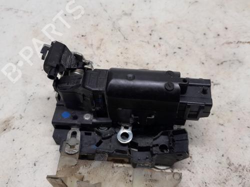 Left front suspension arm TOYOTA COROLLA Verso (ZER_, ZZE12_, R1_) 1.8 (ZNR11_, ZNR11R) | BP11240929M12 