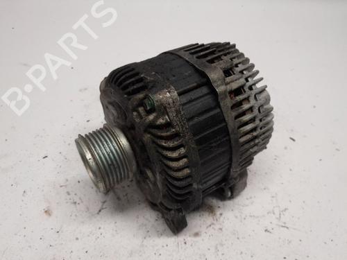 Alternador RENAULT SCÉNIC III (JZ0/1_) 1.5 dCi (106 hp) 30830823