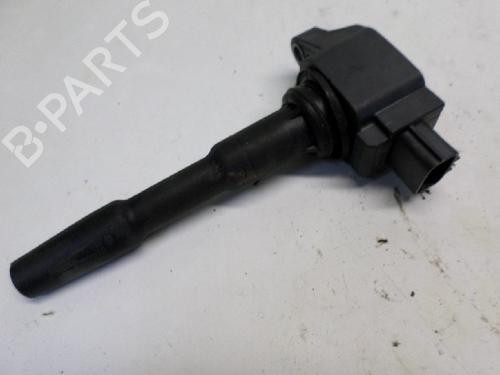 Used Ignition coil RENAULT CLIO IV Grandtour (KH_) 0.9 TCe 90 (90 hp) 11065084