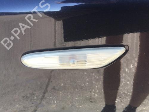Left front fenders BMW 1 (E87) 116 i | BP15634809C41 