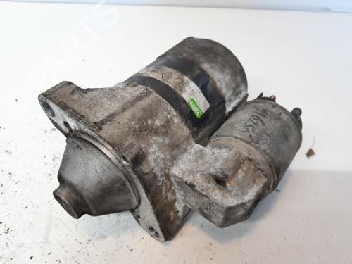 Startmotor Startmotor RENAULT CLIO III (BR0/1, CR0/1) 1.2 16V (BR0P, CR0P) (101 hp) 36277482 36277482