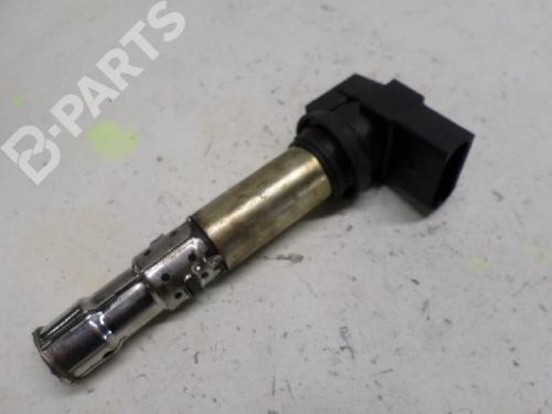 Used Ignition coil Ignition coil VW BORA I (1J2) 1.6 16V (105 hp) 11066620 11066620