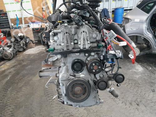Engine RENAULT SCÉNIC III (JZ0/1_) 1.2 TCe | BP29291552M1 