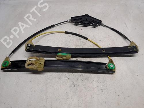 Rudehejsemekanisme Højre foran SKODA OCTAVIA III Combi (5E5, 5E6) 1.4 TSI G-TEC (110 hp) 30085323