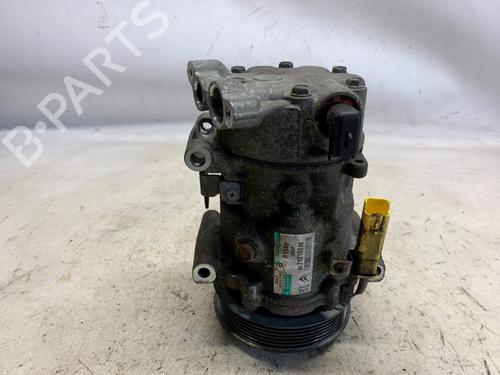 Compressor A/C Compressor A/C 38652426 38652426