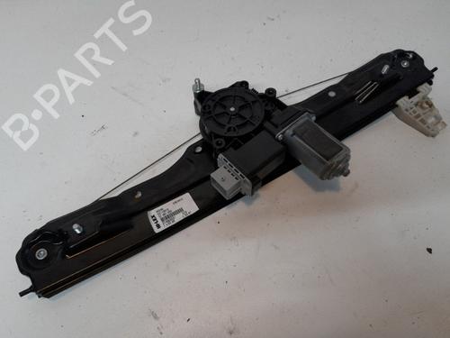 Used Front right window mechanism Front right window mechanism LANCIA YPSILON (312_) 1.0 Mild Hybrid (312) (69 hp) 35988690 35988690