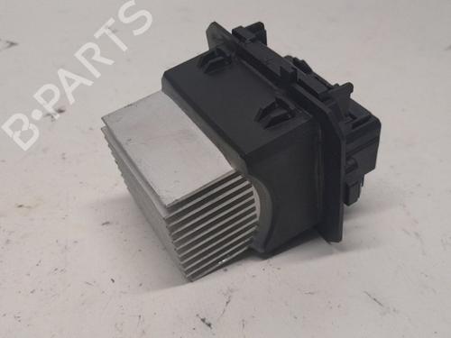 Used Heater resistor Heater resistor RENAULT CLIO IV Grandtour (KH_) 0.9 TCe 90 (90 hp) 18848037 18848037