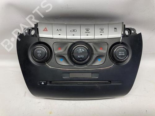 Used Control unit Control unit 19177562 19177562