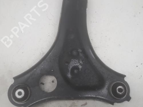 Left front suspension arm RENAULT TWINGO III (BCM_, BCA_) 1.0 SCe 70 | BP11138551M12 