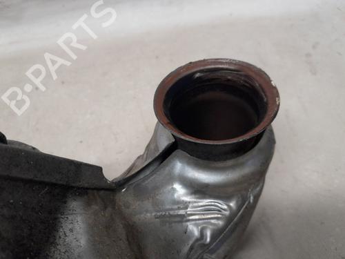 Particulate filter CITROËN C4 CACTUS 1.6 BlueHDi 100 | BP29739026M81 