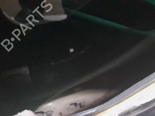 Right rear door RENAULT CLIO IV (BH_) 0.9 TCe 90 (BHNF, BHMA, BHMH, BHJK, BHJR) | BP29980903C5 