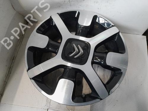 Used Rim Rim CITROËN C4 CACTUS 1.2 THP 110 (110 hp) 35987813 35987813