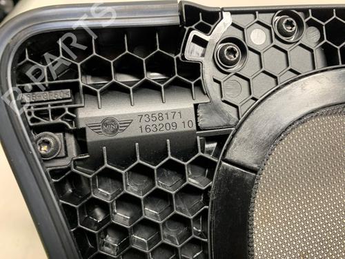 Vindrude MINI MINI Convertible (F57) Cooper S | BP37091095C63 - Image 5