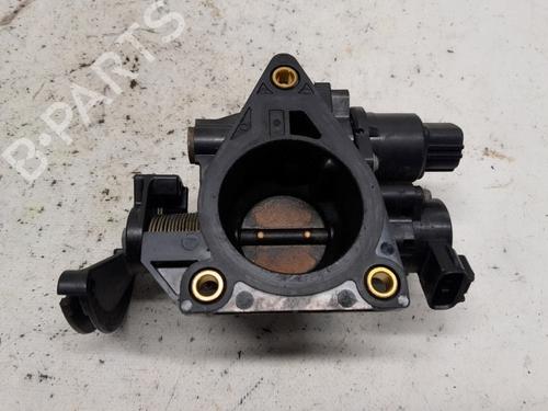 Throttle body CITROËN C1 (PM_, PN_) 1.0 | BP18848384M82