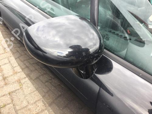 Right mirror AUDI TT (8N3) 1.8 T | BP19516253C27 