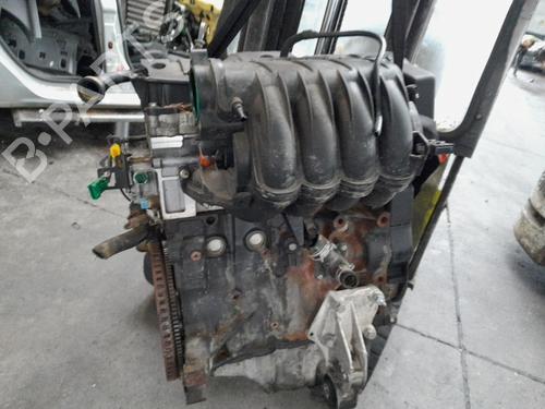 Used Engine PEUGEOT 307 (3A/C) 1.6 16V (109 hp) 29981019