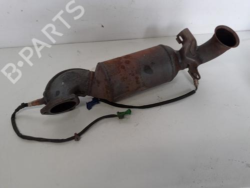 Used Catalyst PEUGEOT 508 I (8D_) 1.6 THP (156 hp) 29738991