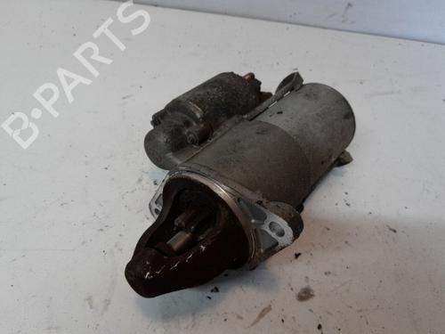 Used Starter Starter OPEL ASTRA H Estate (A04) 1.6 (L35) (116 hp) 35988266 35988266
