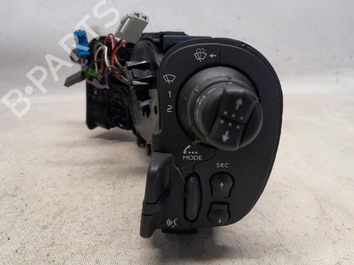 Steering column stalk RENAULT SCÉNIC II (JM0/1_) 1.6 16V (JM1R) | BP29439419I23 