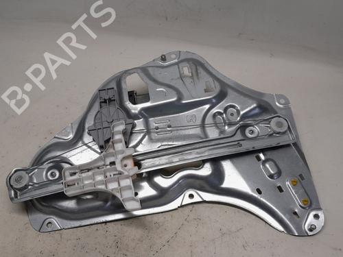 Rear right window mechanism HYUNDAI ix35 (LM, EL, ELH) 2.0 CRDi 4WD | BP13027707C25 