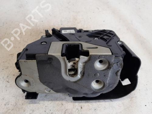 Front right lock FORD B-MAX (JK) 1.6 TDCi | BP29633670C97 - Image 2
