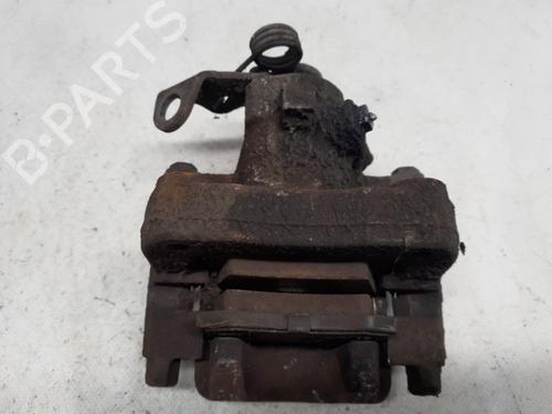 Left rear brake caliper CITROËN C3 II (SC_) 1.6 HDi | BP29633650M107 