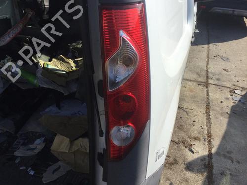 Right taillight RENAULT KANGOO Express (FW0/1_) 1.5 dCi 75 (FW07, FW10, FW04) | BP39516441C35 - Image 5