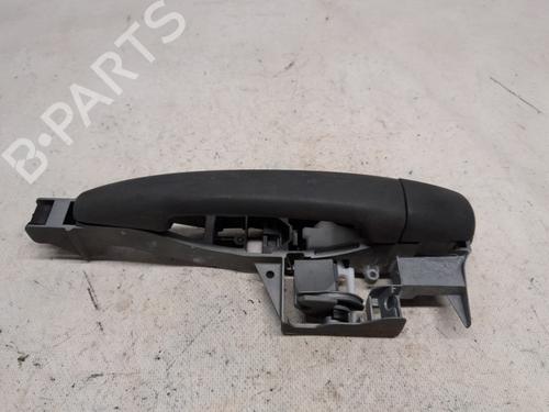 Used Front right exterior door handle CITROËN C3 II (SC_) 1.6 BlueHDi 75 (75 hp) 29738898