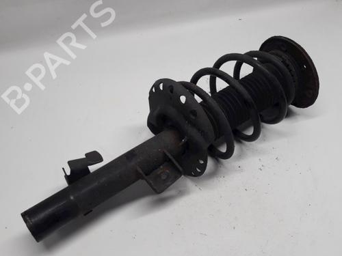 Used Left front shock absorber Left front shock absorber 11069046 11069046