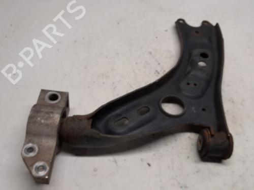 Right front suspension arm VW GOLF VI (5K1) 1.4 TSI | BP18847314M13 