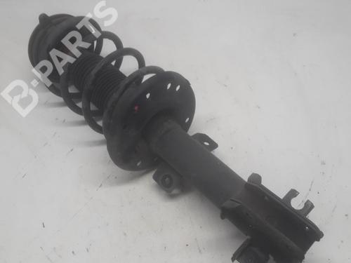 Used Right front shock absorber Right front shock absorber FIAT BRAVO II (198_) 1.4 (198AXA1B) (90 hp) 11136012 11136012