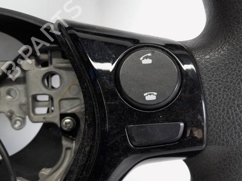 Steering wheel PEUGEOT 108 1.0 VTi | BP15634851C49 