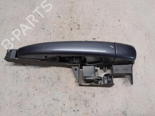 Used Front right exterior door handle CITROËN C3 II (SC_) 1.4 HDi 70 (SC8HZC, SC8HR0, SC8HP4) (68 hp) 29633548