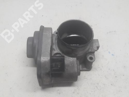 Used Throttle body Throttle body OPEL ANTARA A (L07) 2.0 CDTI 4x4 (150 hp) 11136141 11136141